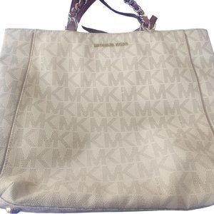 Michael Kors tote bag